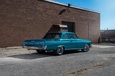 1962 Chevrolet Other Base - photo 2