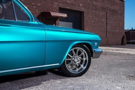 1962 Chevrolet Other Base - photo 3