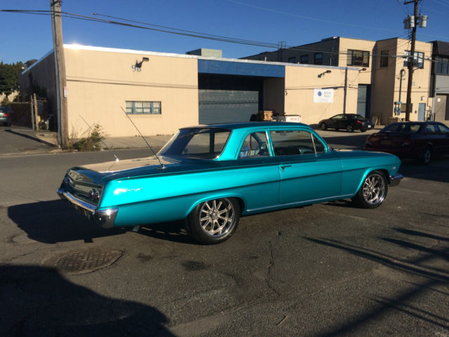 1962 Chevrolet Other Base - photo 4