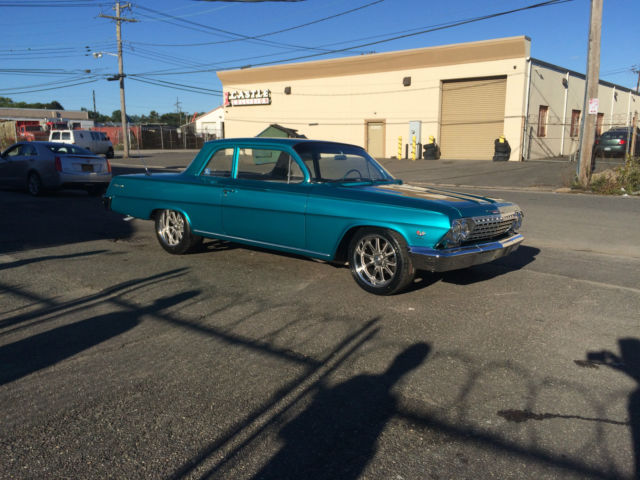 1962 Chevrolet Other Base - photo 5