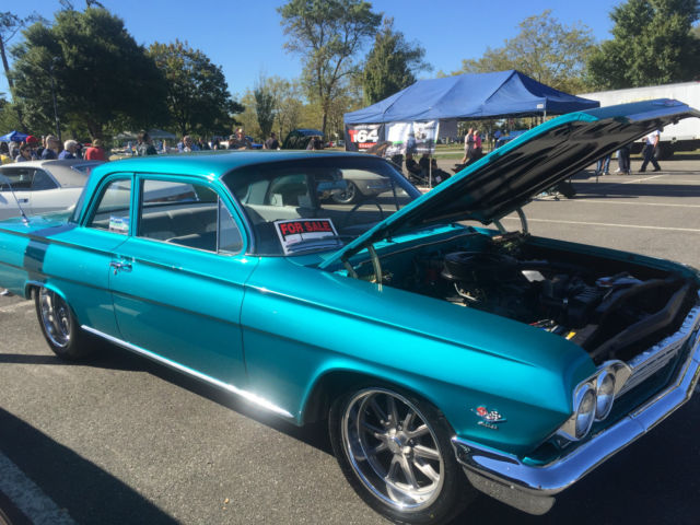 1962 Chevrolet Other Base - photo 6