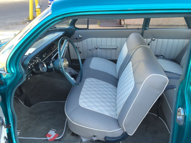 1962 Chevrolet Other Base - photo 7