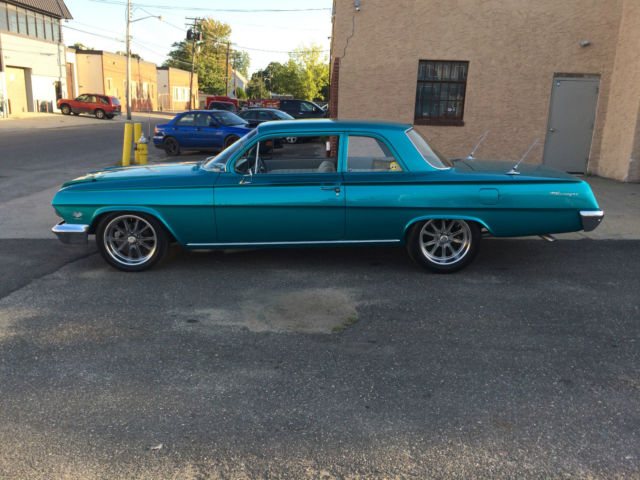 1962 Chevrolet Other Base - photo 8