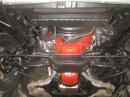 1962 Chevrolet Other Base - photo 9