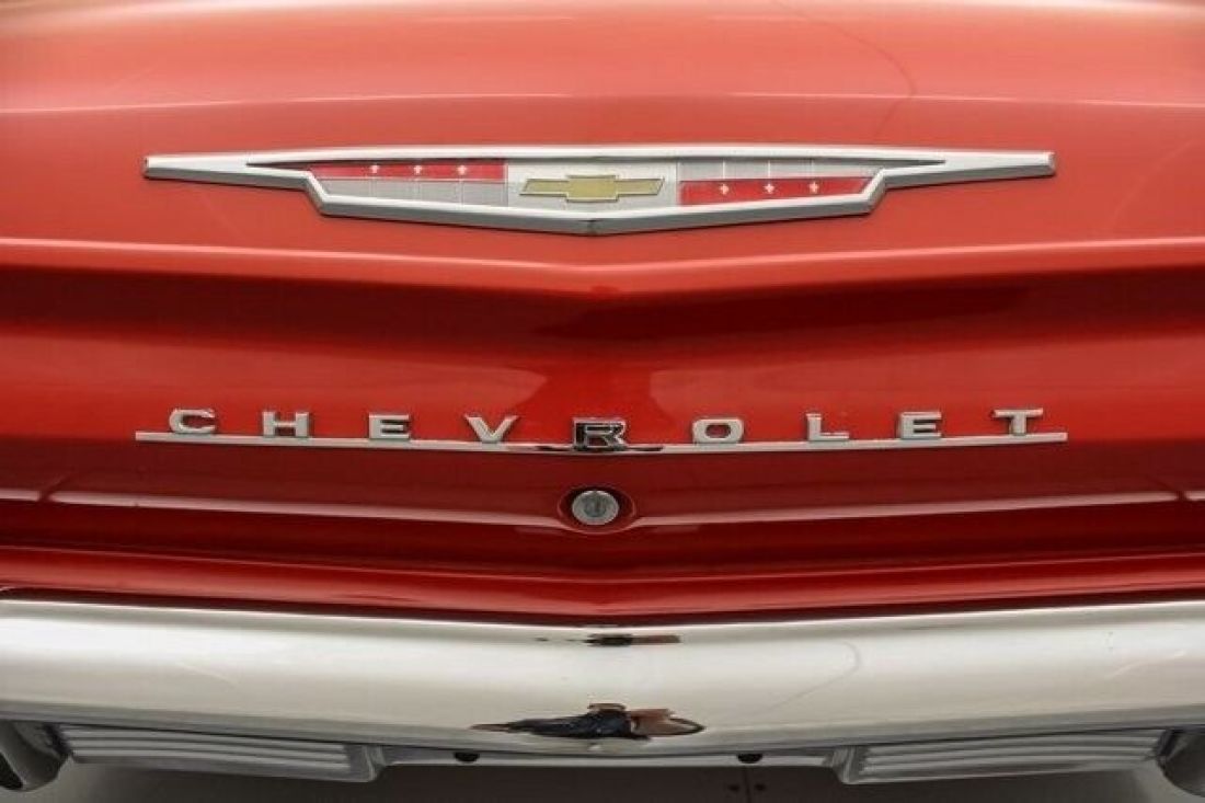 1962 Chevrolet Other Biscayne 409 Classic Antique! LOW MILES! - photo 13