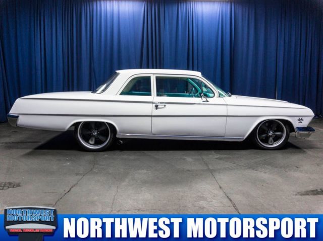 1962 Chevrolet Other RWD