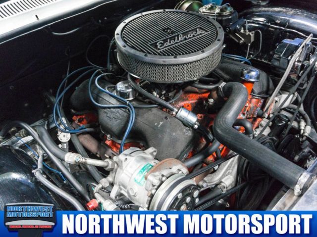 1962 Chevrolet Other RWD - photo 10