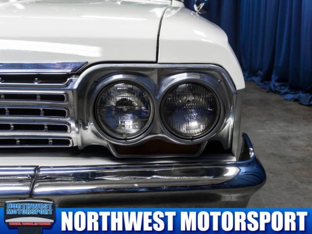 1962 Chevrolet Other RWD - photo 12
