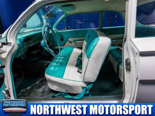 1962 Chevrolet Other RWD - photo 3