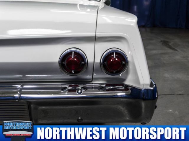1962 Chevrolet Other RWD - photo 6