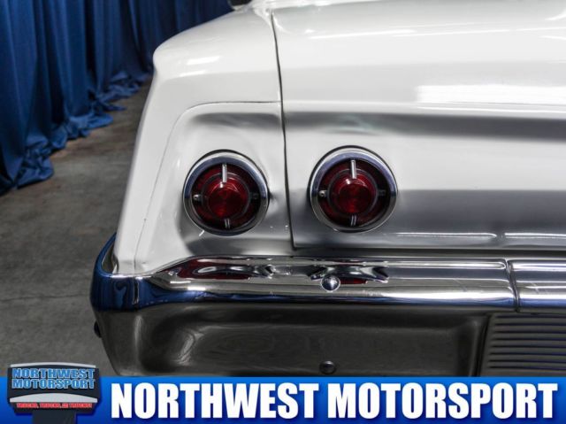 1962 Chevrolet Other RWD - photo 7