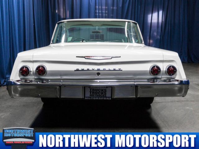 1962 Chevrolet Other RWD - photo 8