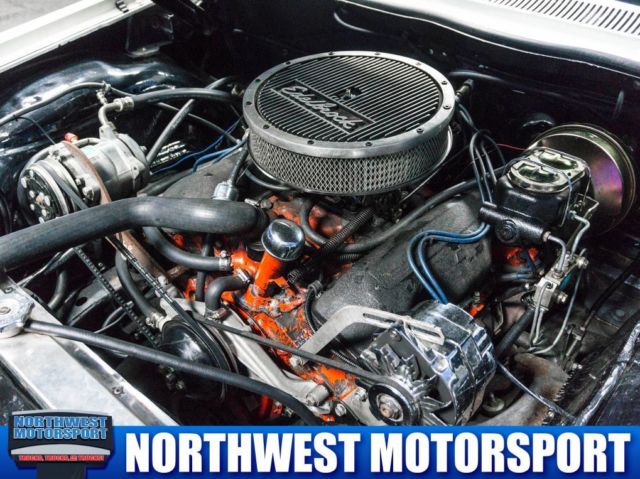 1962 Chevrolet Other RWD - photo 9