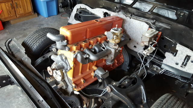 1962 Chevrolet Biscayne - photo 2