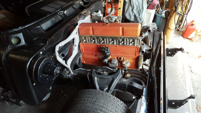 1962 Chevrolet Biscayne - photo 3