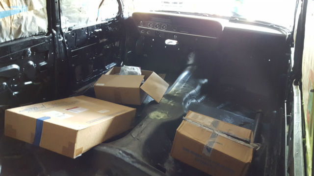 1962 Chevrolet Biscayne - photo 5