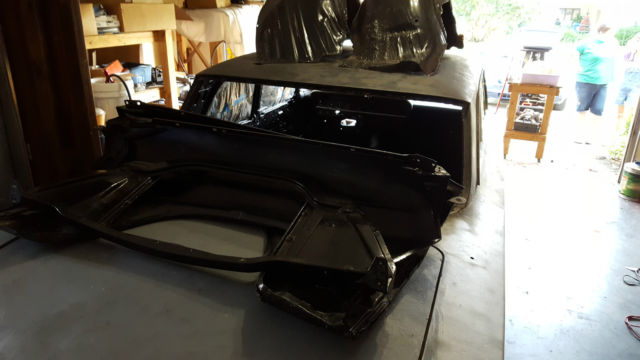 1962 Chevrolet Biscayne - photo 7