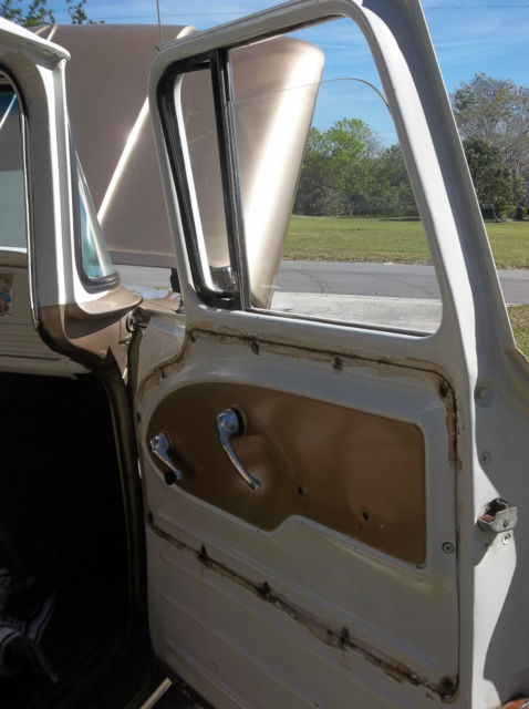 1962 Chevrolet C-10 C10 CUSTOM - photo 10