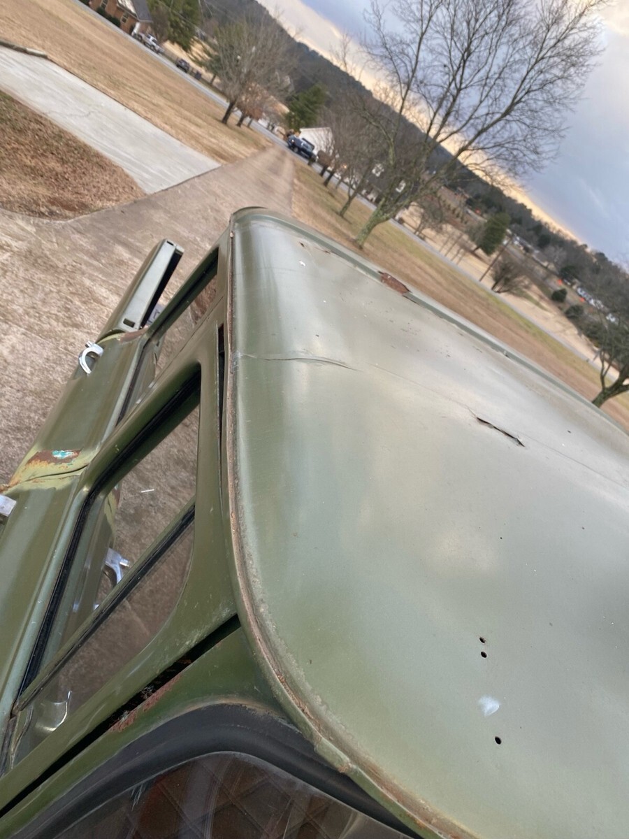 1962 Chevrolet C-10 - photo 10