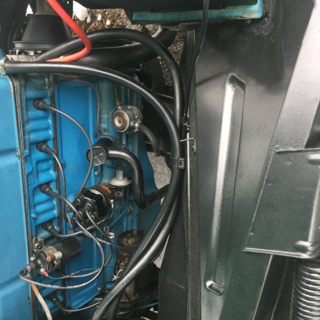 1962 Chevrolet C-10 - photo 12