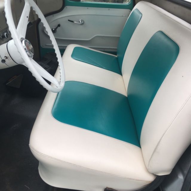 1962 Chevrolet C-10 - photo 13