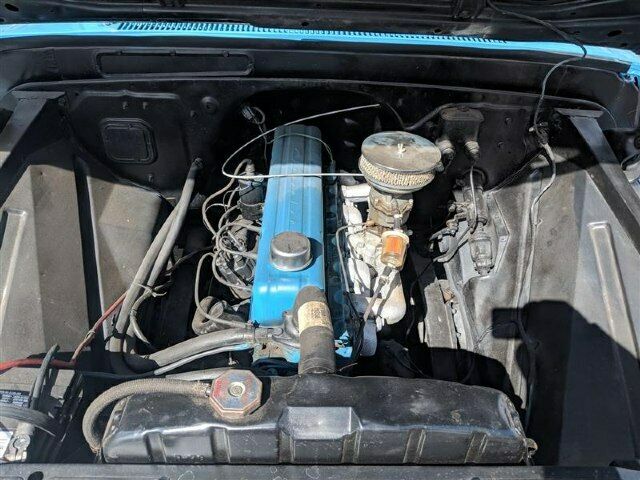 1962 Chevrolet C-10 - photo 9