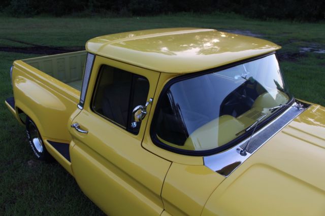 1962 Chevrolet C-10 Short Bed Step Side RestoMod Pickup 77+ Pictures - photo 10