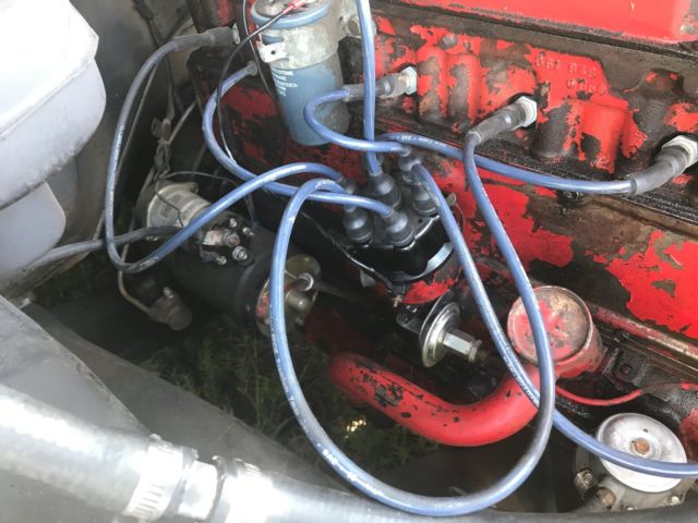 1962 Chevrolet C-10 C10 - photo 13