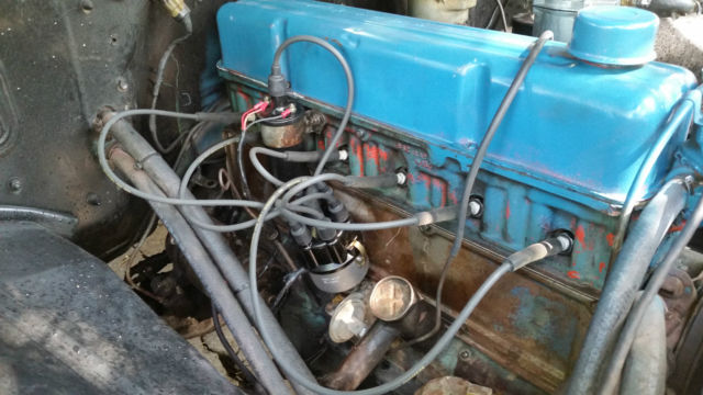 1962 Chevrolet C-10 - photo 6