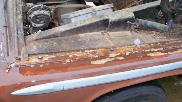 1962 Chevrolet Other Pickups - photo 7