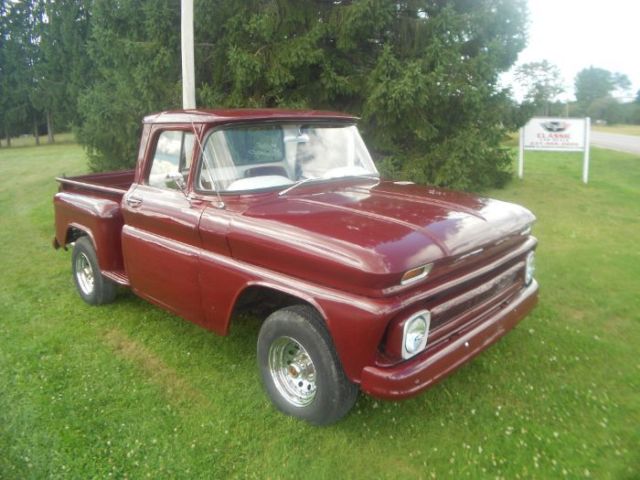 1962 Chevrolet C10 Runs and Drives Good Must Sell Highest bidder Wins 1962 Chevrolet C-10