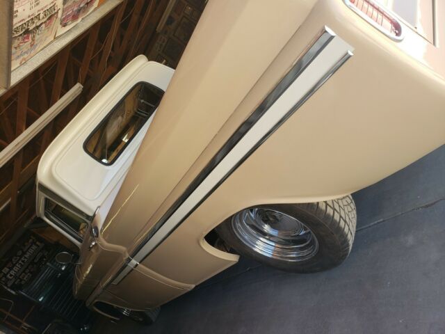 1962 Chevrolet C-10 - photo 10