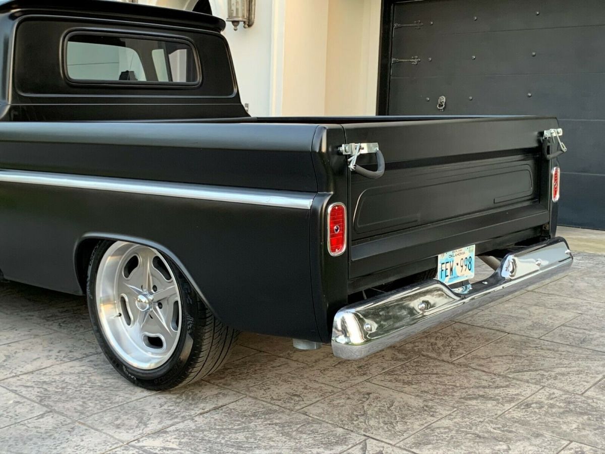 1962 Chevrolet Other Pickups Custom - photo 10