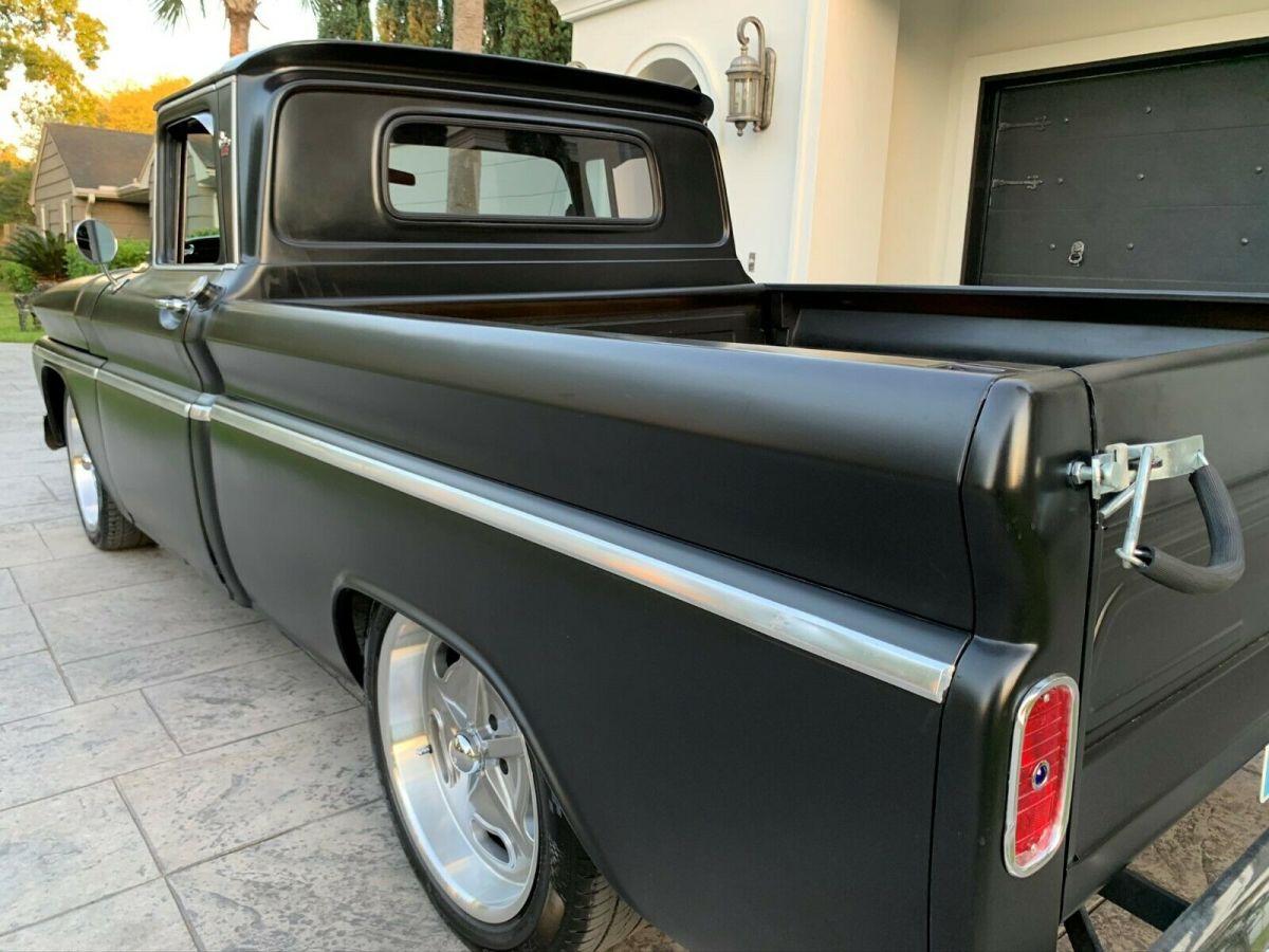 1962 Chevrolet Other Pickups Custom - photo 11
