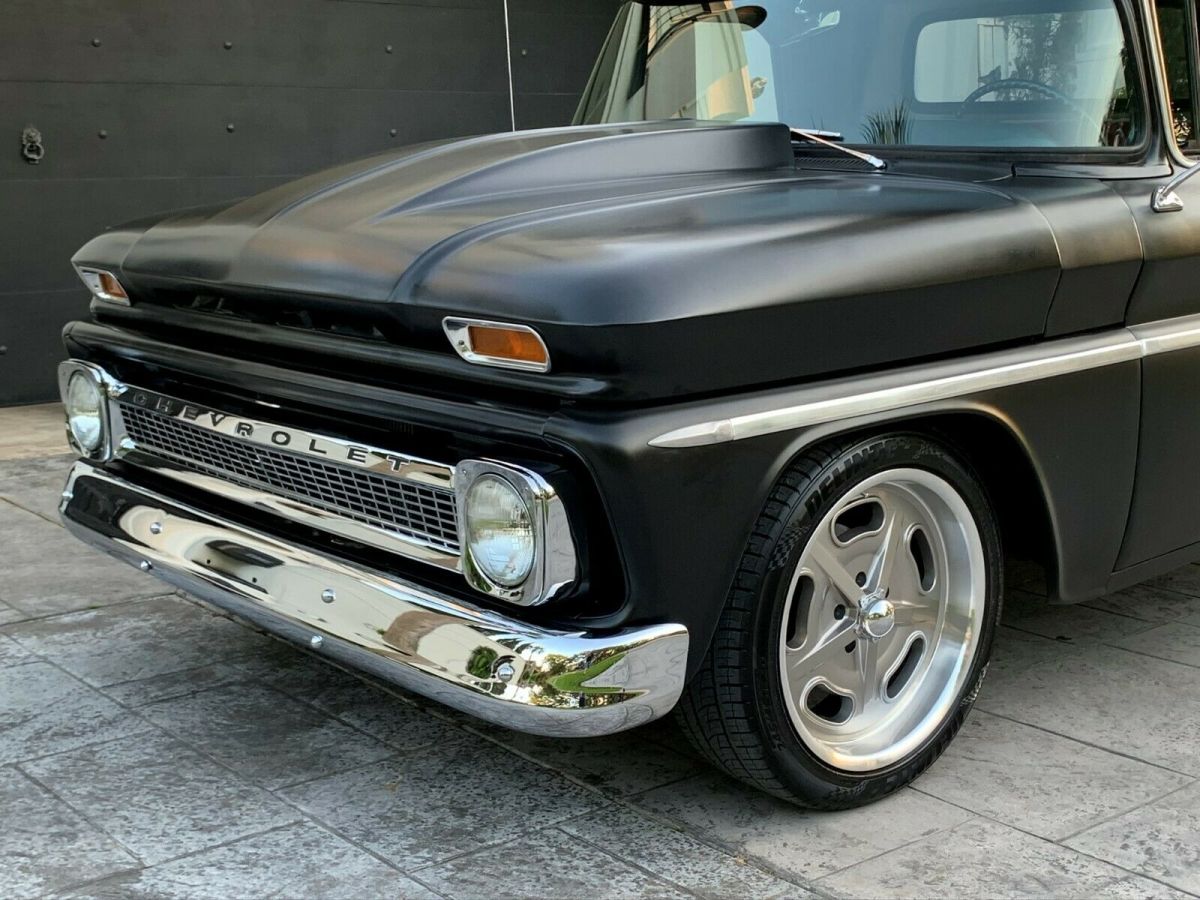 1962 Chevrolet Other Pickups Custom - photo 13