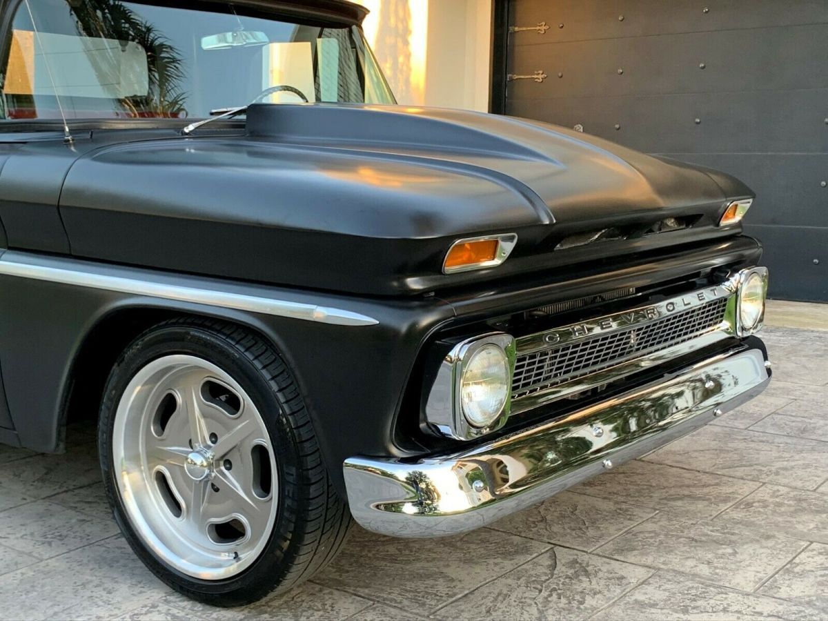 1962 Chevrolet Other Pickups Custom - photo 2