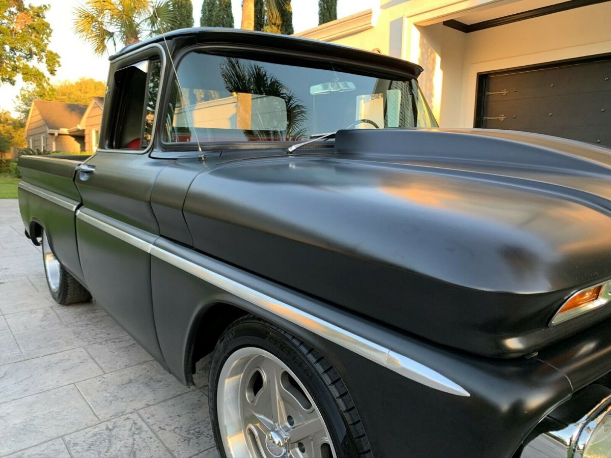 1962 Chevrolet Other Pickups Custom - photo 3