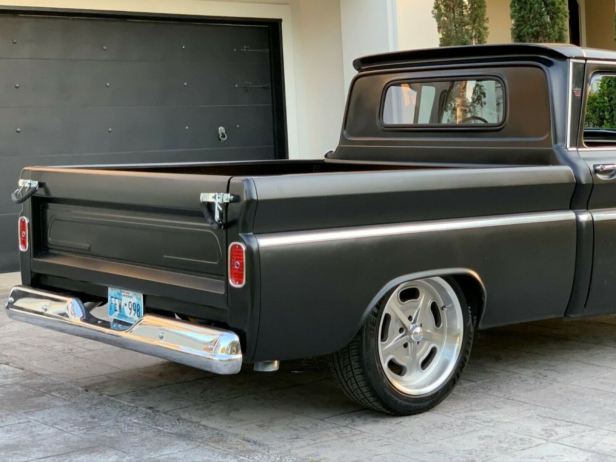 1962 Chevrolet Other Pickups Custom - photo 5