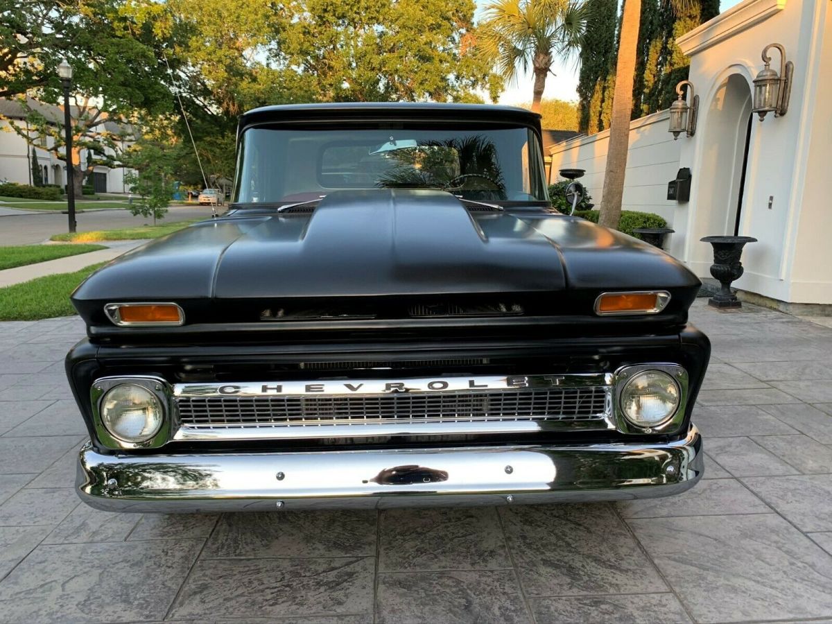 1962 Chevrolet Other Pickups Custom - photo 6