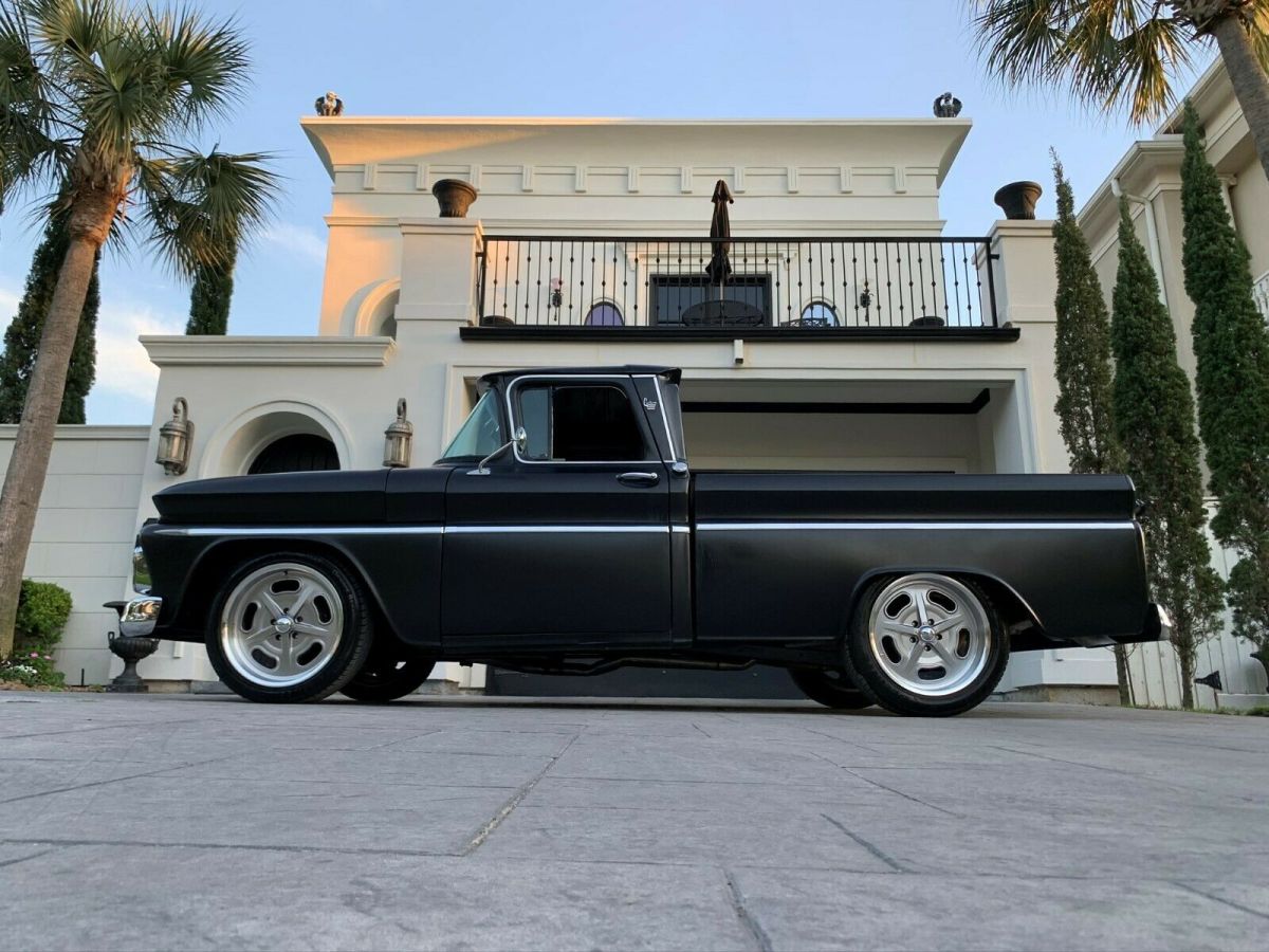 1962 Chevrolet Other Pickups Custom - photo 8