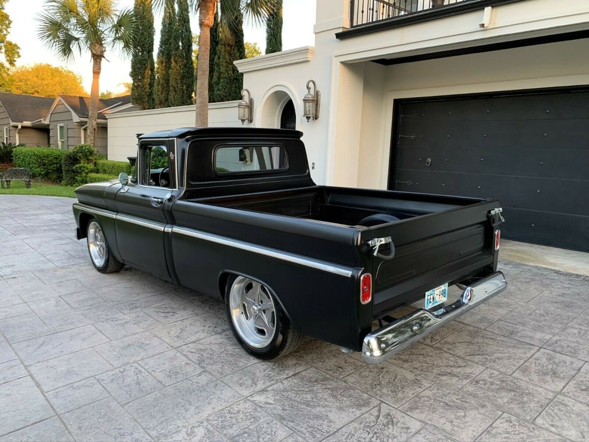 1962 Chevrolet Other Pickups Custom - photo 9