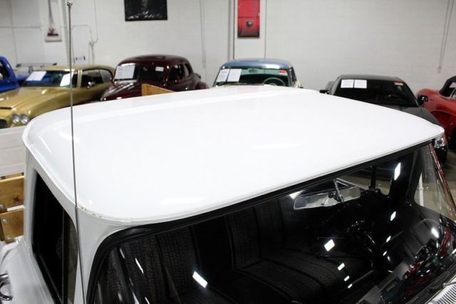 1962 Chevrolet Other Pickups -- - photo 10