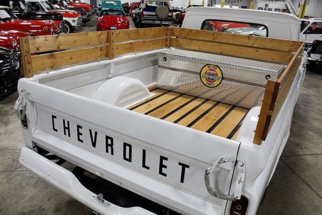 1962 Chevrolet Other Pickups -- - photo 11