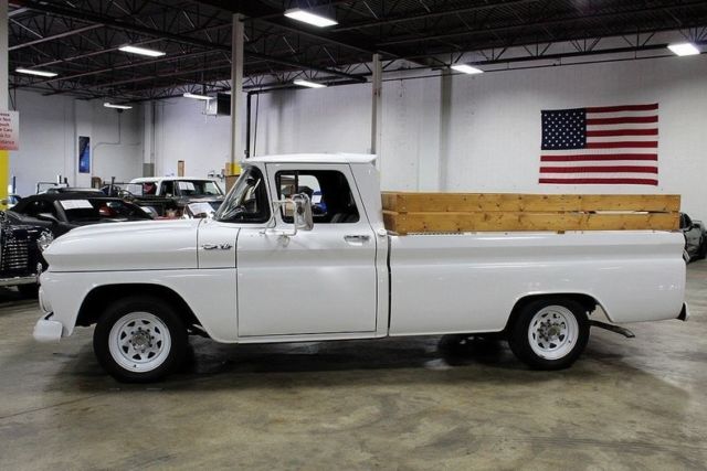 1962 Chevrolet Other Pickups -- - photo 2