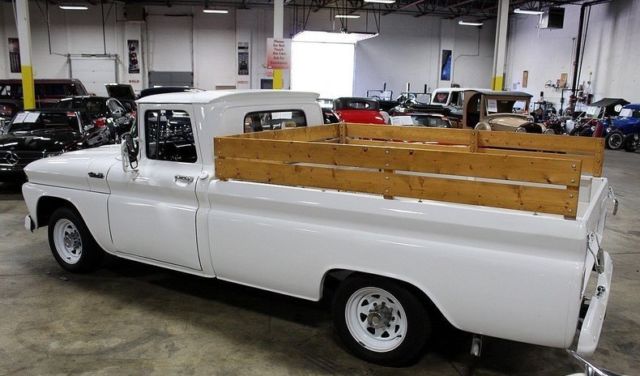 1962 Chevrolet Other Pickups -- - photo 3