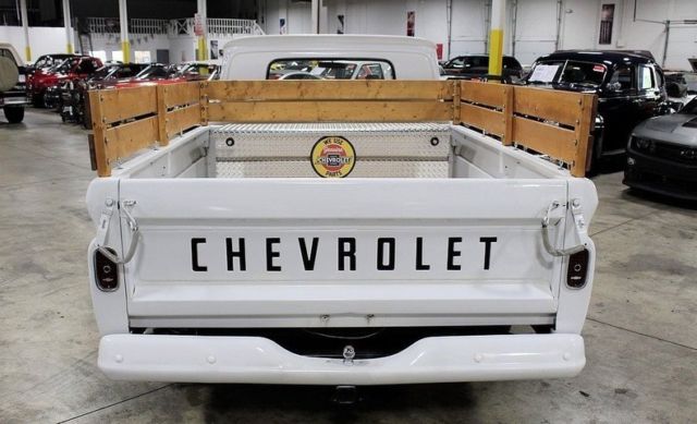 1962 Chevrolet Other Pickups -- - photo 4