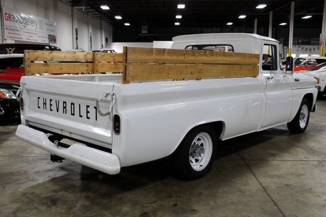 1962 Chevrolet Other Pickups -- - photo 5