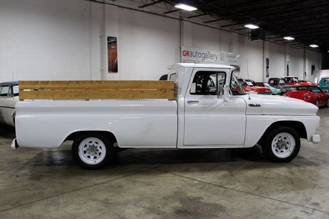 1962 Chevrolet Other Pickups -- - photo 6