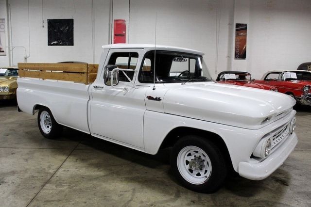 1962 Chevrolet Other Pickups -- - photo 7