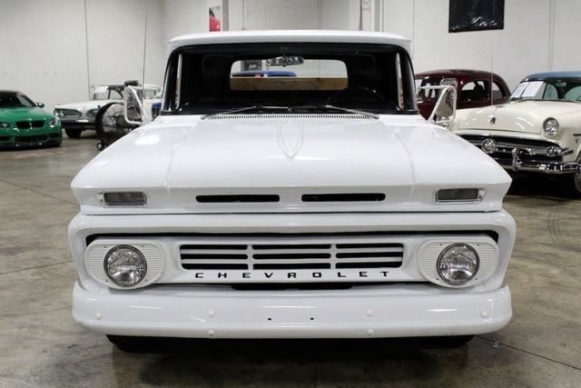 1962 Chevrolet Other Pickups -- - photo 8